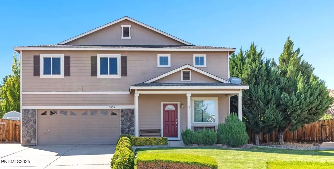 5455 Montego, Reno, Nevada 89523, 4 Bedrooms Bedrooms, ,3 BathroomsBathrooms,Residential,Residential,Montego,250051623