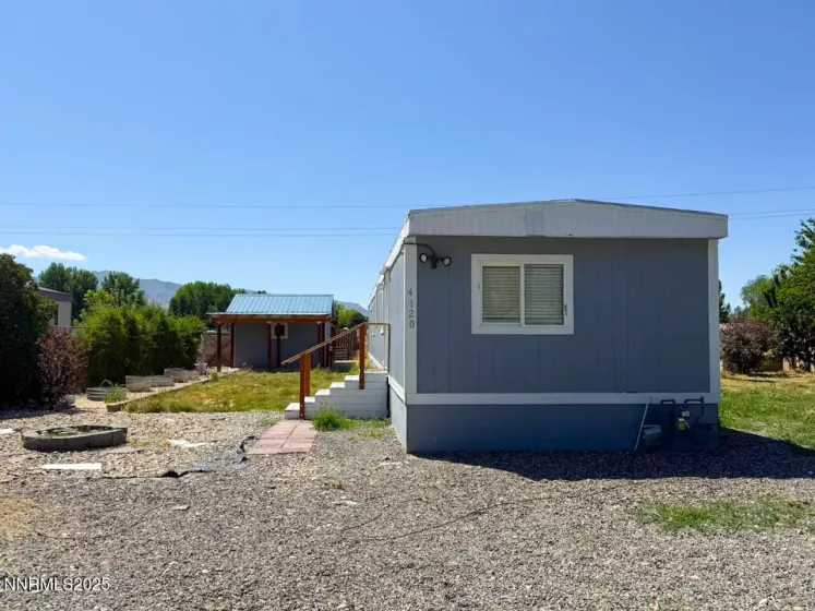 4120 Jupiter, Winnemucca, Nevada 89445, 3 Bedrooms Bedrooms, ,2 BathroomsBathrooms,Residential,Residential,Jupiter,250051626