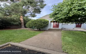 2519 Garfield, Sparks, Nevada 89431, 1 Bedroom Bedrooms, ,1 BathroomBathrooms,Residential,Residential,Garfield,250051630