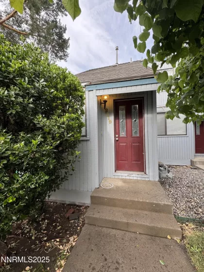 2519 Garfield, Sparks, Nevada 89431, 1 Bedroom Bedrooms, ,1 BathroomBathrooms,Residential,Residential,Garfield,250051630