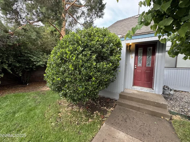 2519 Garfield, Sparks, Nevada 89431, 1 Bedroom Bedrooms, ,1 BathroomBathrooms,Residential,Residential,Garfield,250051630