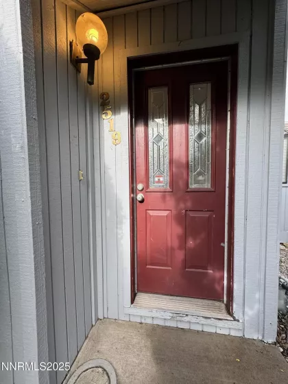 2519 Garfield, Sparks, Nevada 89431, 1 Bedroom Bedrooms, ,1 BathroomBathrooms,Residential,Residential,Garfield,250051630
