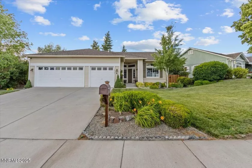 3215 Epic, Reno, Nevada 89512, 3 Bedrooms Bedrooms, ,2 BathroomsBathrooms,Residential,Residential,Epic,250051629