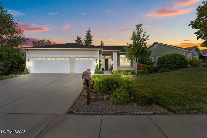 3215 Epic, Reno, Nevada 89512, 3 Bedrooms Bedrooms, ,2 BathroomsBathrooms,Residential,Residential,Epic,250051629