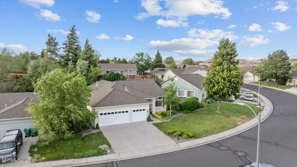 3215 Epic, Reno, Nevada 89512, 3 Bedrooms Bedrooms, ,2 BathroomsBathrooms,Residential,Residential,Epic,250051629