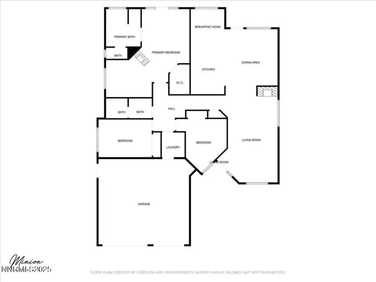 3215 Epic, Reno, Nevada 89512, 3 Bedrooms Bedrooms, ,2 BathroomsBathrooms,Residential,Residential,Epic,250051629