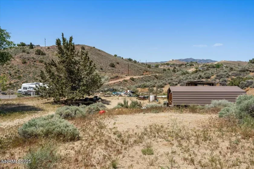 330 Gerdes, Sun Valley, Nevada 89433, 3 Bedrooms Bedrooms, ,2 BathroomsBathrooms,Residential,Residential,Gerdes,250050345