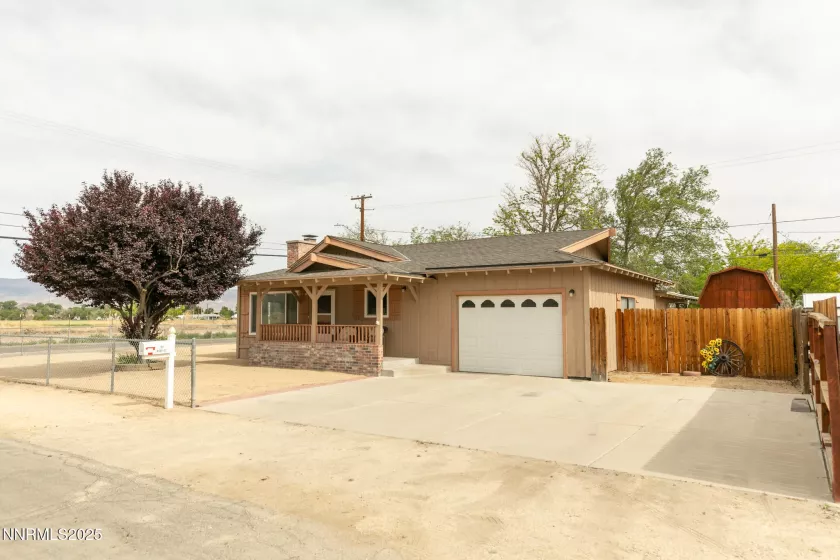 360 Ruby, Fernley, Nevada 89408, 3 Bedrooms Bedrooms, ,2 BathroomsBathrooms,Residential,Residential,Ruby,250051631