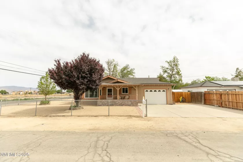 360 Ruby, Fernley, Nevada 89408, 3 Bedrooms Bedrooms, ,2 BathroomsBathrooms,Residential,Residential,Ruby,250051631