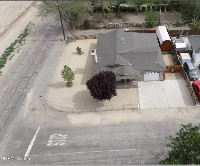 360 Ruby, Fernley, Nevada 89408, 3 Bedrooms Bedrooms, ,2 BathroomsBathrooms,Residential,Residential,Ruby,250051631