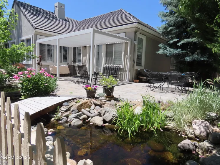 1570 Caughlin Creek Rd., Reno, Nevada 89519, 2 Bedrooms Bedrooms, ,3 BathroomsBathrooms,Residential,Residential,Caughlin Creek Rd.,250051632