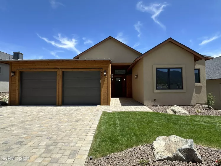 2933 Portrush, Genoa, Nevada 89411, 3 Bedrooms Bedrooms, ,2 BathroomsBathrooms,Residential,Residential,Portrush,250051633