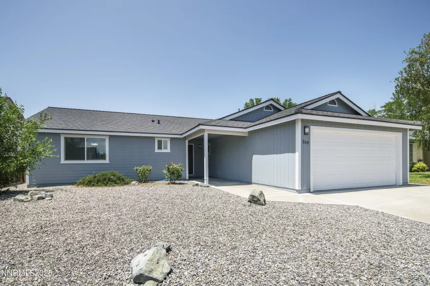 519 Rawe Peak, Dayton, Nevada 89403, 3 Bedrooms Bedrooms, ,3 BathroomsBathrooms,Residential,Residential,Rawe Peak,250051634