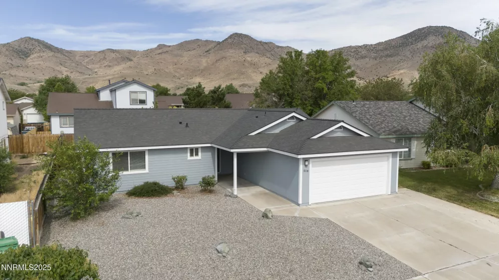519 Rawe Peak, Dayton, Nevada 89403, 3 Bedrooms Bedrooms, ,3 BathroomsBathrooms,Residential,Residential,Rawe Peak,250051634