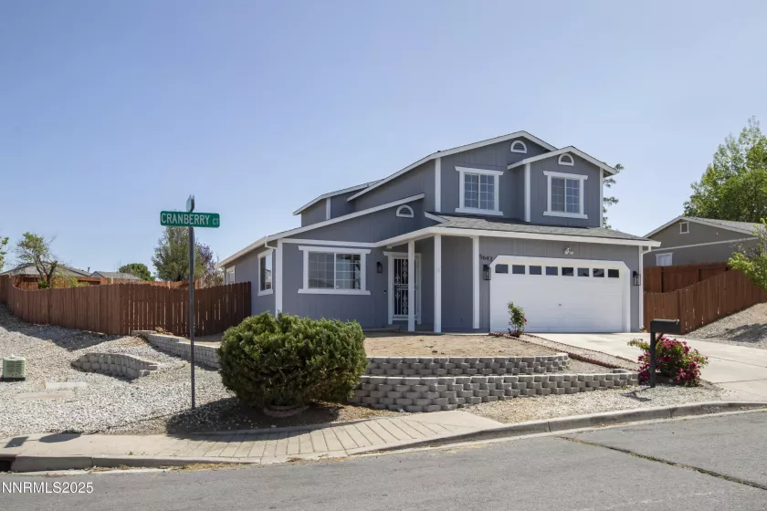5643 Cranberry, Sun Valley, Nevada 89433, 4 Bedrooms Bedrooms, ,3 BathroomsBathrooms,Residential,Residential,Cranberry,250051636
