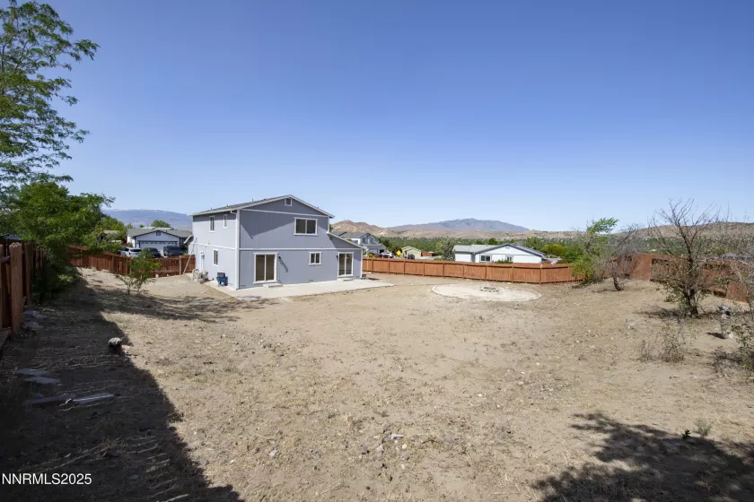 5643 Cranberry, Sun Valley, Nevada 89433, 4 Bedrooms Bedrooms, ,3 BathroomsBathrooms,Residential,Residential,Cranberry,250051636