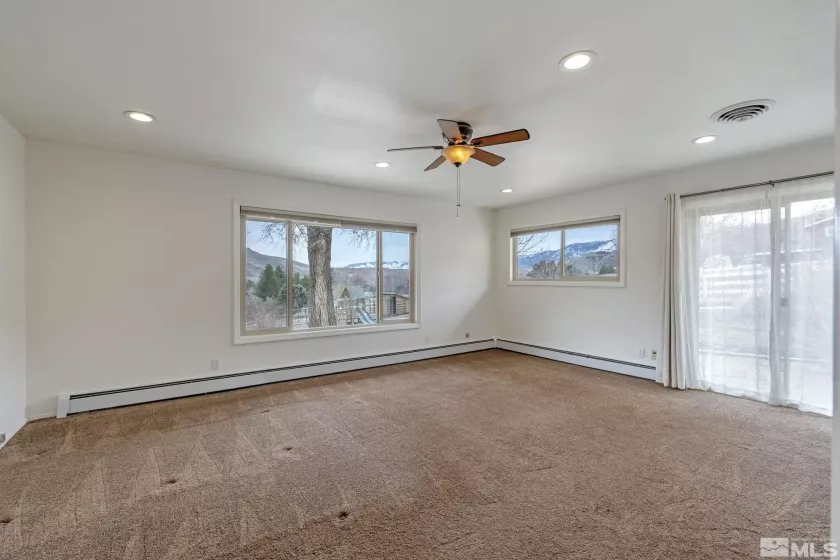 Patio / Deck