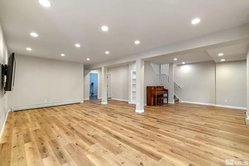 Rec Room