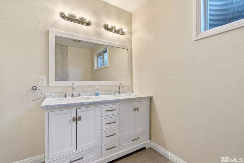 3rd Bathroom