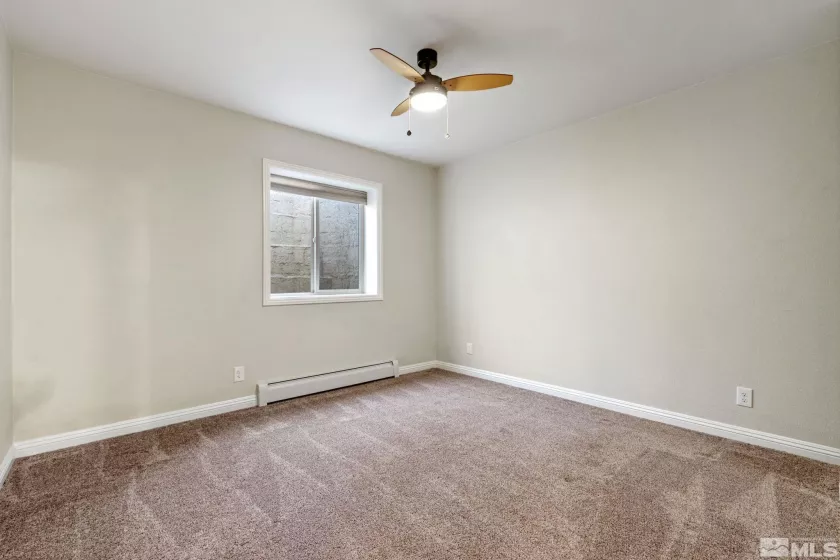3rd Bathroom