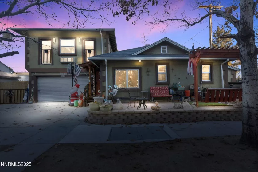 1236 Victorian Plaza, Sparks, Nevada 89431, 3 Bedrooms Bedrooms, ,3 BathroomsBathrooms,Residential,Residential,Victorian Plaza,250051658