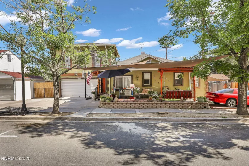 1236 Victorian Plaza, Sparks, Nevada 89431, 3 Bedrooms Bedrooms, ,3 BathroomsBathrooms,Residential,Residential,Victorian Plaza,250051658