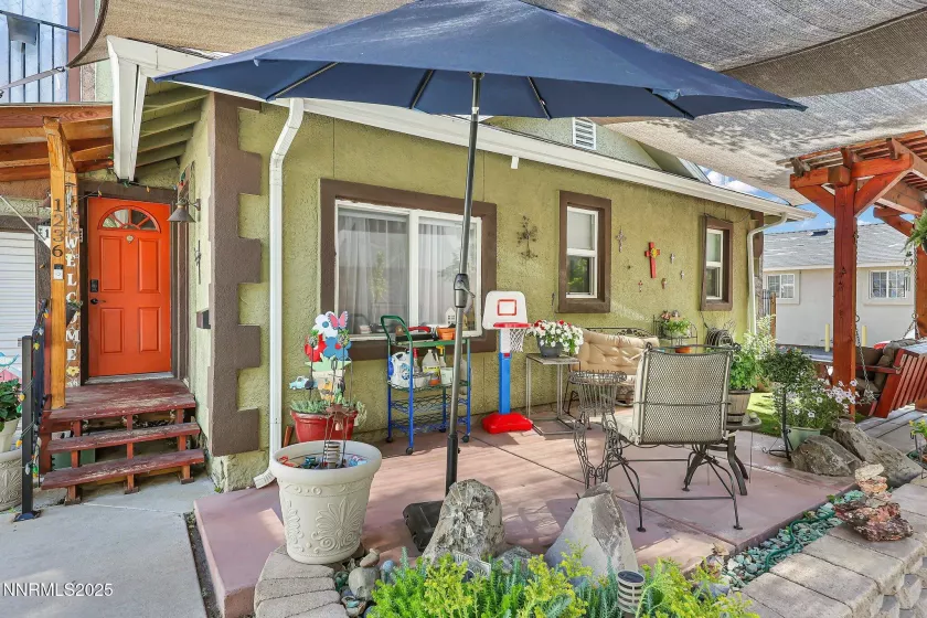 1236 Victorian Plaza, Sparks, Nevada 89431, 3 Bedrooms Bedrooms, ,3 BathroomsBathrooms,Residential,Residential,Victorian Plaza,250051658