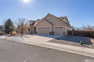 2937 La Cresta, Minden, Nevada 89423, 4 Bedrooms Bedrooms, ,3 BathroomsBathrooms,Residential,Residential,La Cresta,250000745