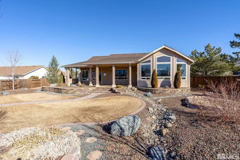 2937 La Cresta, Minden, Nevada 89423, 4 Bedrooms Bedrooms, ,3 BathroomsBathrooms,Residential,Residential,La Cresta,250000745