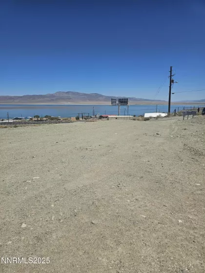 208 Cottonwood, Walker Lake, Nevada 89415, ,Land,Residential,Cottonwood,250051664