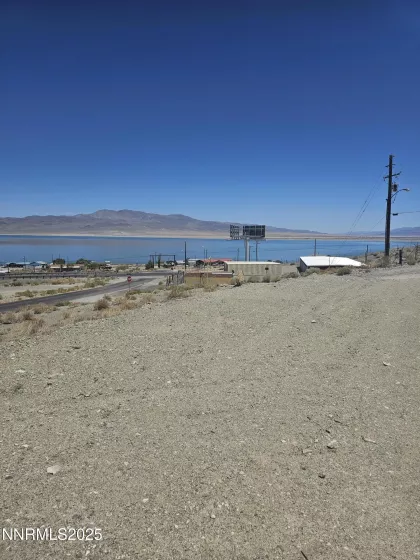 208 Cottonwood, Walker Lake, Nevada 89415, ,Land,Residential,Cottonwood,250051664