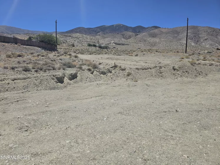 208 Cottonwood, Walker Lake, Nevada 89415, ,Land,Residential,Cottonwood,250051664