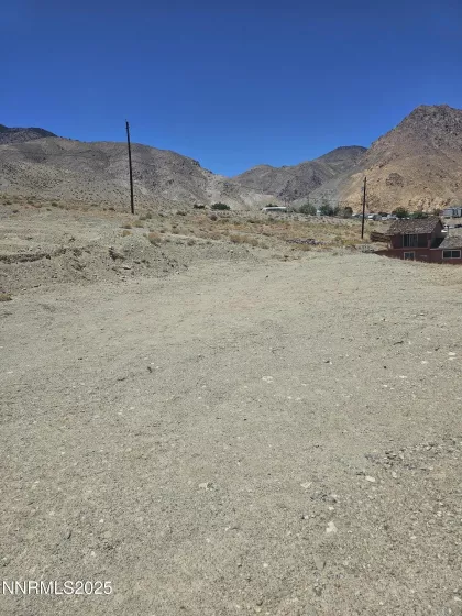 208 Cottonwood, Walker Lake, Nevada 89415, ,Land,Residential,Cottonwood,250051664