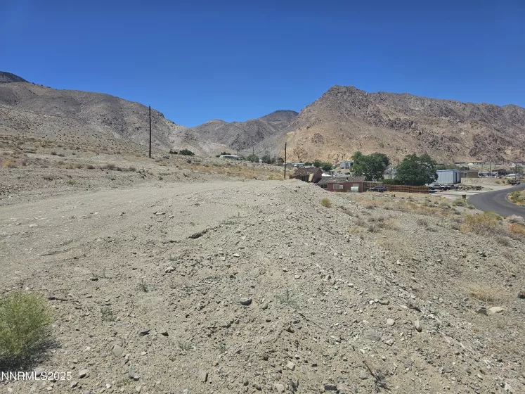 208 Cottonwood, Walker Lake, Nevada 89415, ,Land,Residential,Cottonwood,250051664