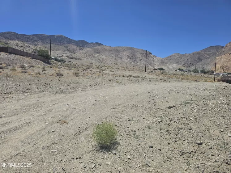 208 Cottonwood, Walker Lake, Nevada 89415, ,Land,Residential,Cottonwood,250051664