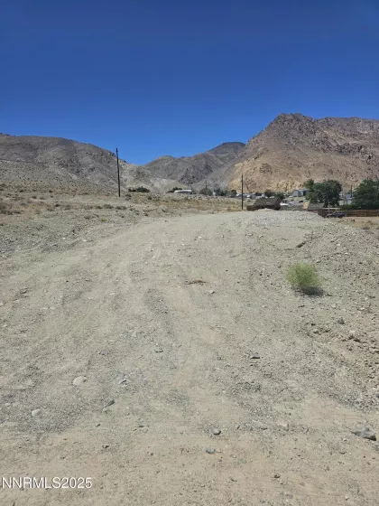 208 Cottonwood, Walker Lake, Nevada 89415, ,Land,Residential,Cottonwood,250051664