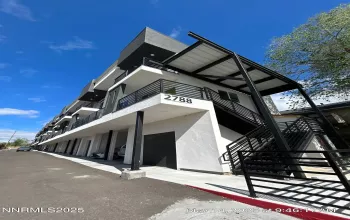 2788 Plumas, Reno, Nevada 89509, ,1 BathroomBathrooms,Residential Lease,Manufactured,Plumas,250051668