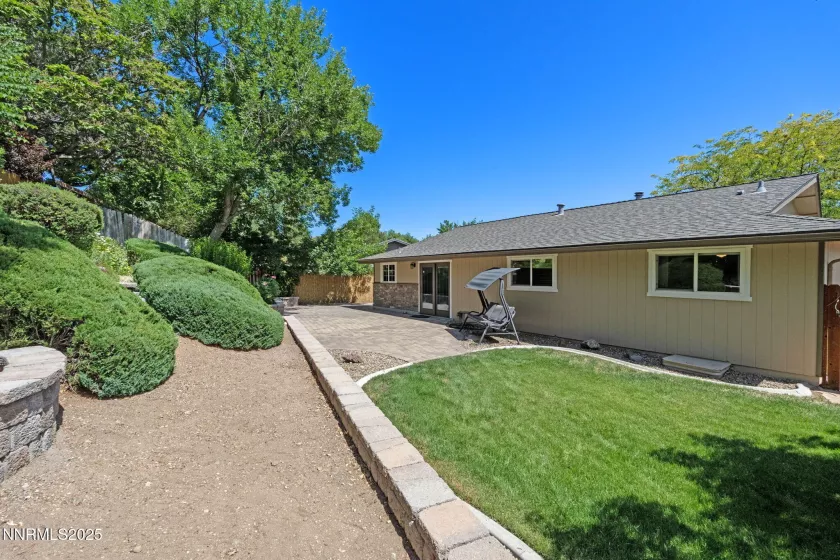 1885 King Edward, Reno, Nevada 89503, 3 Bedrooms Bedrooms, ,1 BathroomBathrooms,Residential,Residential,King Edward,250051673
