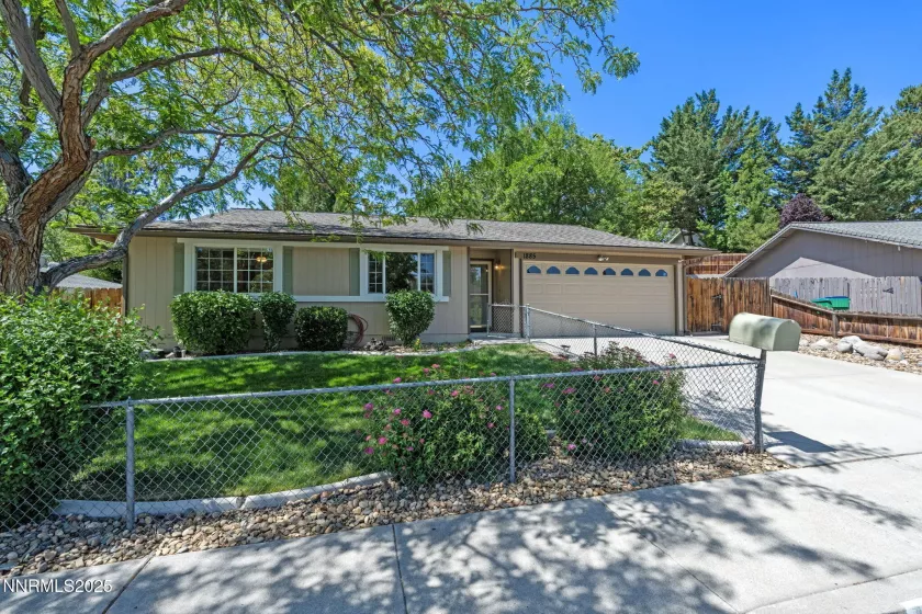 1885 King Edward, Reno, Nevada 89503, 3 Bedrooms Bedrooms, ,1 BathroomBathrooms,Residential,Residential,King Edward,250051673