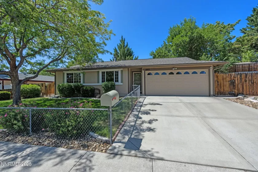 1885 King Edward, Reno, Nevada 89503, 3 Bedrooms Bedrooms, ,1 BathroomBathrooms,Residential,Residential,King Edward,250051673
