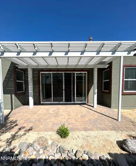 9515 Baldacci, Reno, Nevada 89521, 3 Bedrooms Bedrooms, ,3 BathroomsBathrooms,Residential Lease,Manufactured,Baldacci,250051674