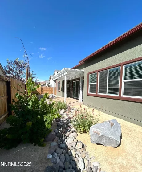 9515 Baldacci, Reno, Nevada 89521, 3 Bedrooms Bedrooms, ,3 BathroomsBathrooms,Residential Lease,Manufactured,Baldacci,250051674