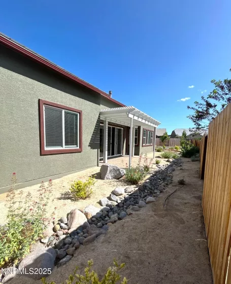 9515 Baldacci, Reno, Nevada 89521, 3 Bedrooms Bedrooms, ,3 BathroomsBathrooms,Residential Lease,Manufactured,Baldacci,250051674