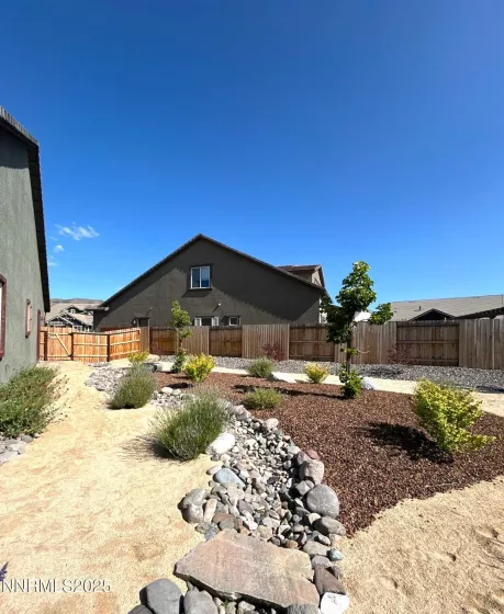 9515 Baldacci, Reno, Nevada 89521, 3 Bedrooms Bedrooms, ,3 BathroomsBathrooms,Residential Lease,Manufactured,Baldacci,250051674