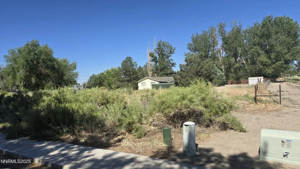 012-131-26 Mason, Yerington, Nevada 89447, ,Land,Residential,Mason,250051675