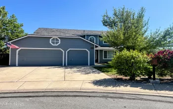 1175 La Cresta, Sparks, Nevada 89436, 4 Bedrooms Bedrooms, ,3 BathroomsBathrooms,Residential,Residential,La Cresta,250051676