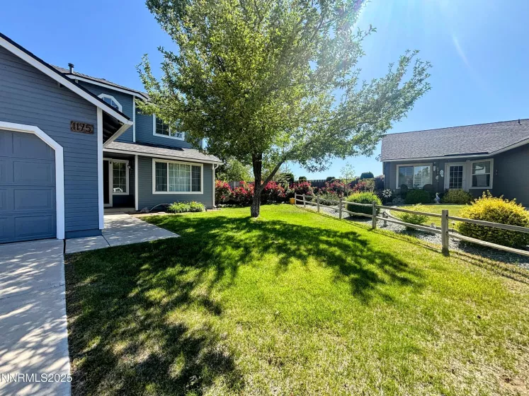1175 La Cresta, Sparks, Nevada 89436, 4 Bedrooms Bedrooms, ,3 BathroomsBathrooms,Residential,Residential,La Cresta,250051676