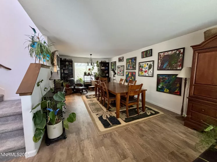 1175 La Cresta, Sparks, Nevada 89436, 4 Bedrooms Bedrooms, ,3 BathroomsBathrooms,Residential,Residential,La Cresta,250051676