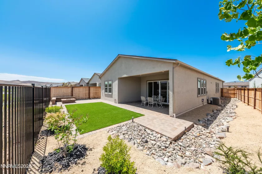 7436 Rustic Towers, Sparks, Nevada 89441, 2 Bedrooms Bedrooms, ,2 BathroomsBathrooms,Residential,Residential,Rustic Towers,250051654