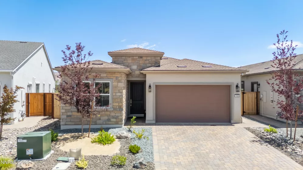 7436 Rustic Towers, Sparks, Nevada 89441, 2 Bedrooms Bedrooms, ,2 BathroomsBathrooms,Residential,Residential,Rustic Towers,250051654